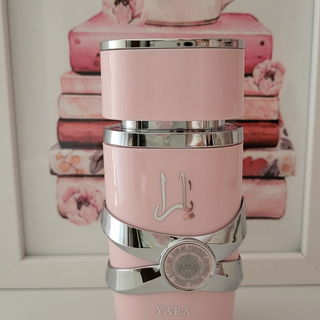 Yara / يارا (Eau de Parfum) von Lattafa / لطافة