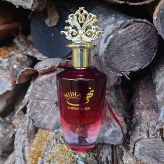Nuha Cherry Blush / نهى von Khadlaj