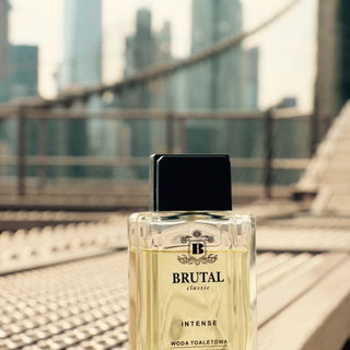 Brutal Classic Intense - La Rive