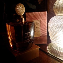 Figment Woman - Amouage