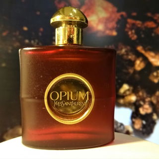 Opium (2009) (Eau de Toilette) von Yves Saint Laurent