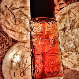 Opium (1977) (Eau de Toilette) - Yves Saint Laurent