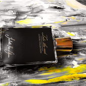 Painted void... (von VanAllan)