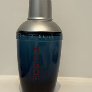 Hugo Dark Blue (Eau de Toilette) von Hugo Boss