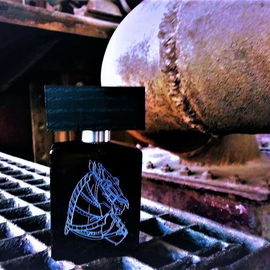 Iron Duke - Beaufort