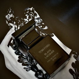 Black Lacquer - Tom Ford