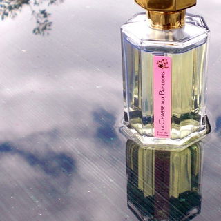 La Chasse aux Papillons (Eau de Toilette)