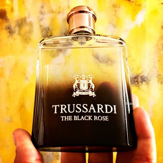 The Black Rose von Trussardi