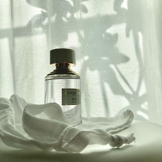 Iris de Syracuse - Boucheron