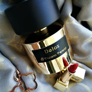 Delox (Extrait de Parfum) - Tiziana Terenzi