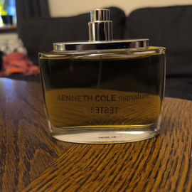Kenneth Cole Signature (Eau de Toilette) - Kenneth Cole