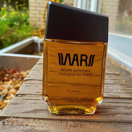 Wars Classic (Eau de Cologne) - Miraculum