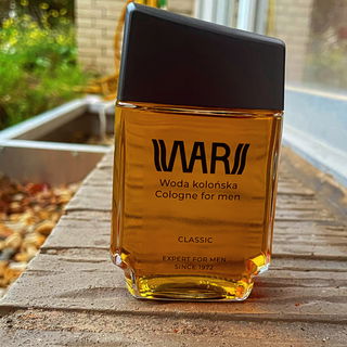Wars Classic (Eau de Cologne) - Miraculum