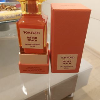 Bitter Peach (Eau de Parfum) von Tom Ford
