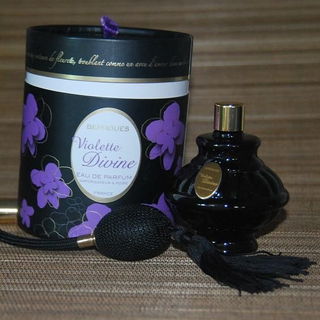 Violette Divine - Berdoues
