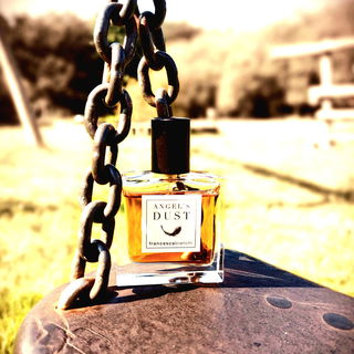 Angel's Dust by Francesca Bianchi