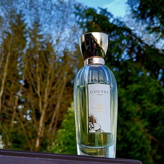 Bois d'Hadrien - Goutal