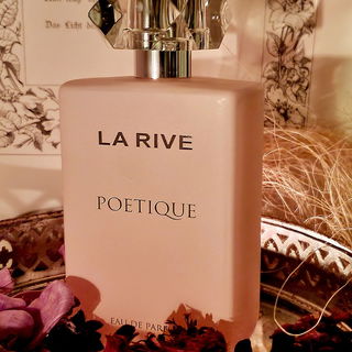 Poetique von La Rive
