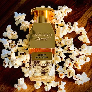 Sticky Popcorn von Jousset Parfums