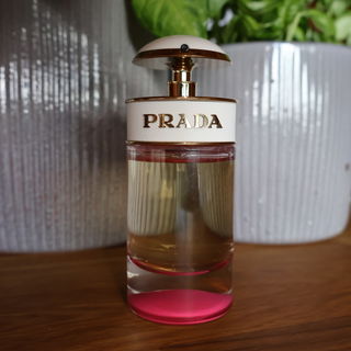 Candy Kiss (Eau de Parfum) by Prada