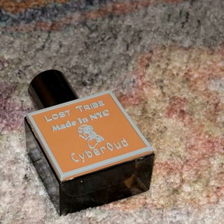 Be Mine - Lost Tribe