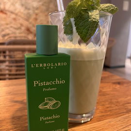 Pistacchio - L'Erbolario