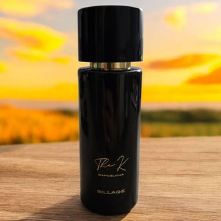 Sillage by Kinetic Perfumes