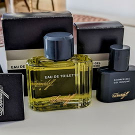 Eau Pour Homme (1984) (Eau de Toilette) - Giorgio Armani