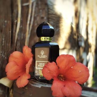Musc Halima (Eau de Parfum) - El Nabil