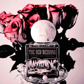 The Red Wedding - Anomalous Parfum