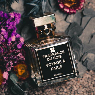 Musk Khabib (Extrait de Parfum) - Bortnikoff