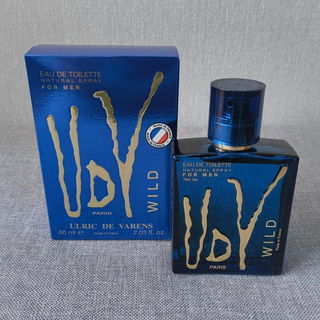 UDV Wild - Ulric de Varens