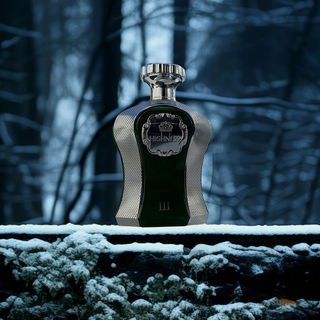 Highness III / His Highness (green) - Afnan Perfumes
