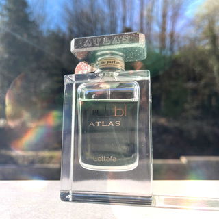 Atlas / اطلس von Lattafa