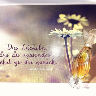 Nilang (1995) (Eau de Parfum) - Lalique