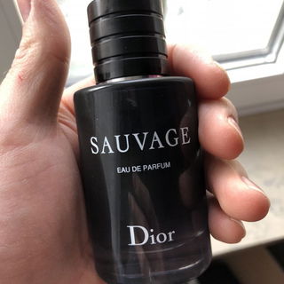 Sauvage (Eau de Parfum) von Dior