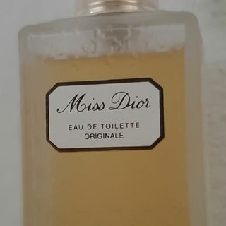 Miss Dior EdT Originale
