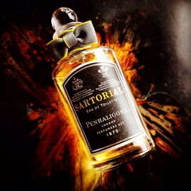 Sartorial - Penhaligon's