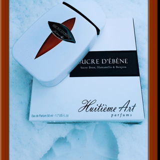 Sucre d'Ébène - Pierre Guillaume