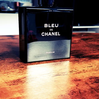 Bleu de Chanel Parfum von Chanel