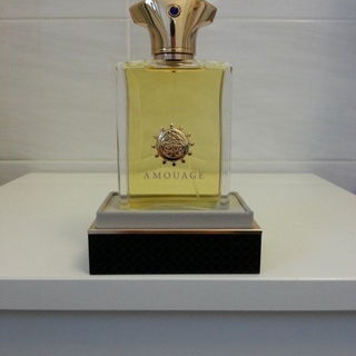 Jubilation XXV Man von Amouage