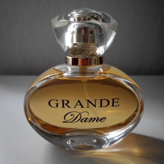 Grande Dame - Tchibo