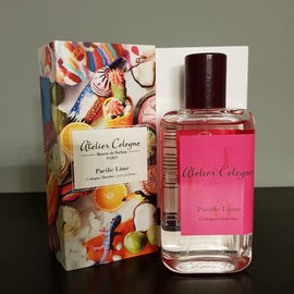 Pacific Lime - Atelier Cologne