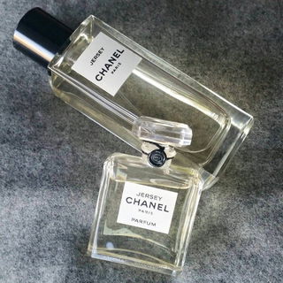 Jersey (Eau de Toilette) by Chanel