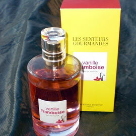 Vanille Framboise - Les Senteurs Gourmandes