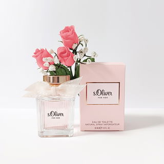 s.Oliver for Her (Eau de Toilette) von s.Oliver