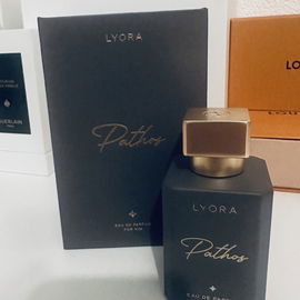 Pathos - Lyora