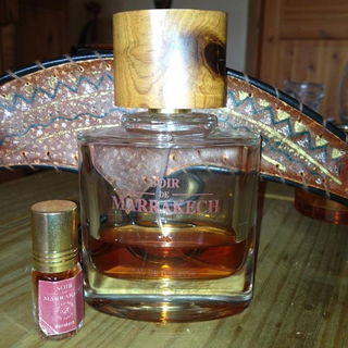 Soir de Marrakech (Eau de Parfum) by Benchaâbane