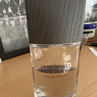 L'Eau d'Issey pour Homme (Eau de Parfum) von Issey Miyake