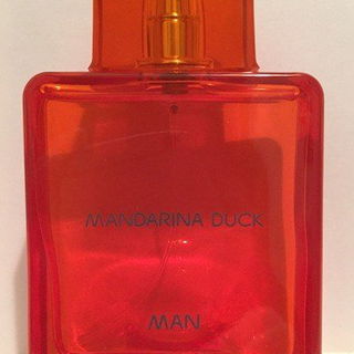 Mandarina Duck Man by Mandarina Duck